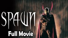 Spawn (1997) Watch HD