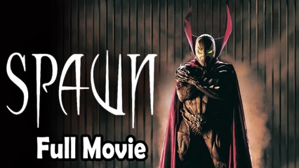 Spawn (1997) Watch HD