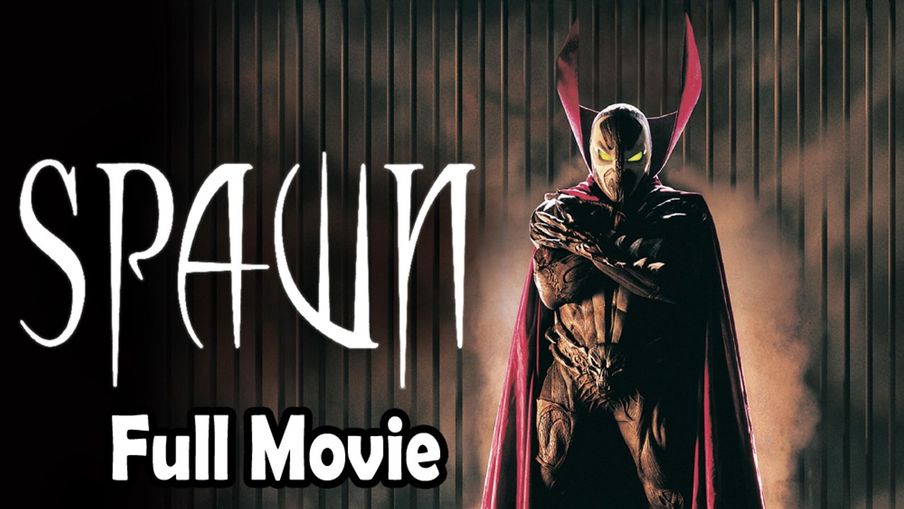 Spawn (1997) Watch HD