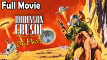 Robinson Crusoe on Mars (1964) Watch HD