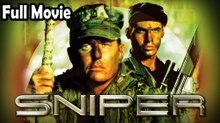 Sniper (1993) Watch HD