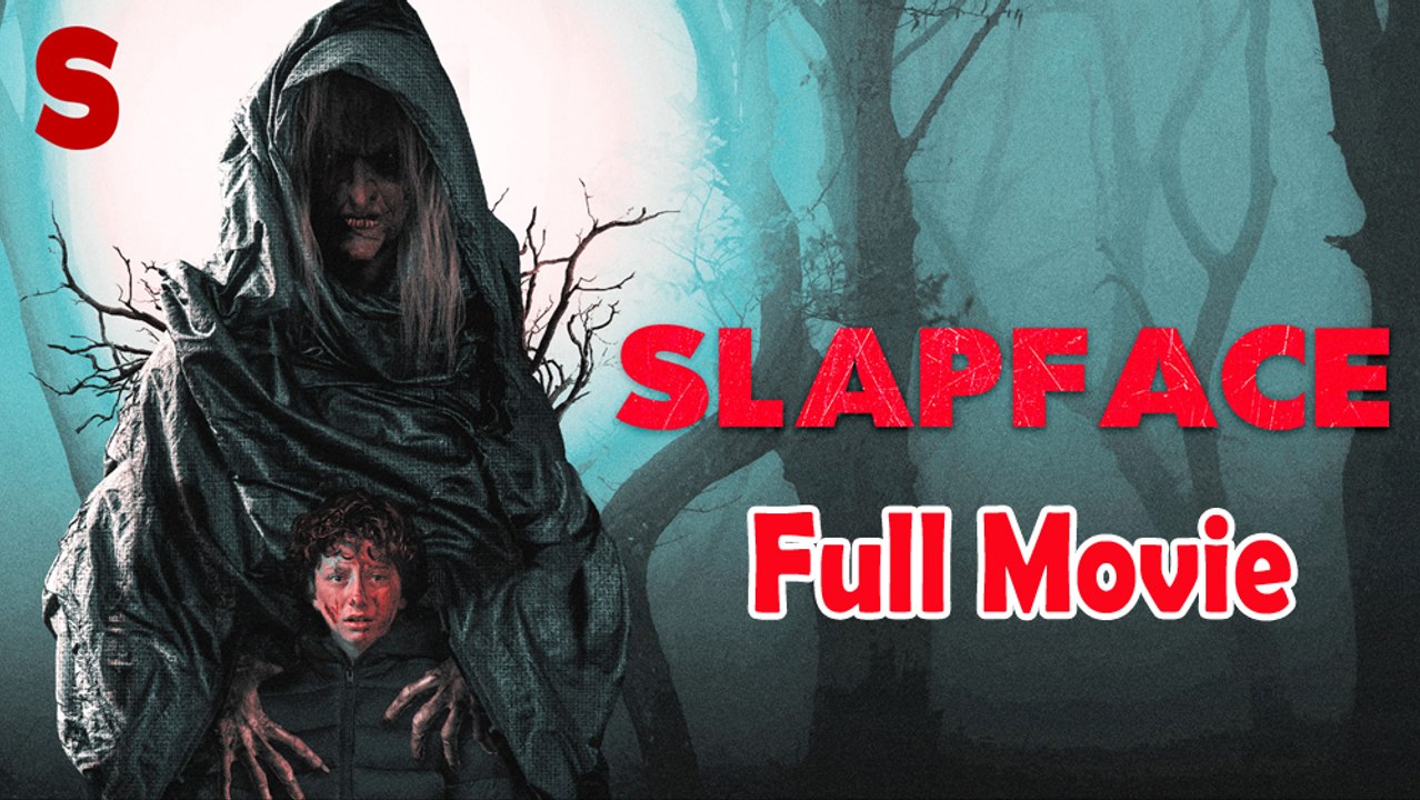 Slapface (2022) Watch HD
