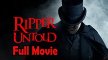 Ripper Untold (2021) Watch HD
