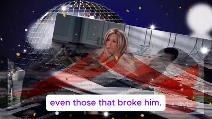 Valentin saves Anna but does not reveal the kidnapper's identity General Hospita