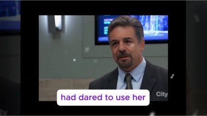 Ned dies of poisoning, Wally Kurth leaves GH permanently General Hospital Spoile