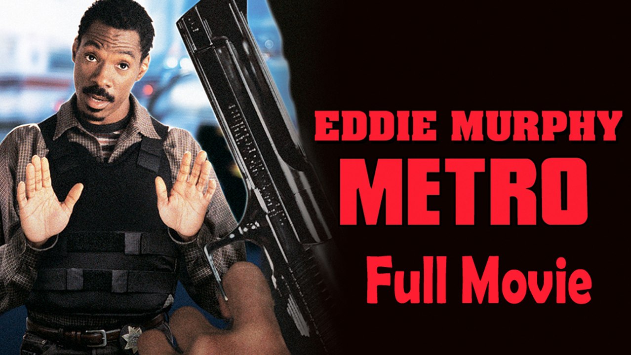 Metro (1997) Watch HD