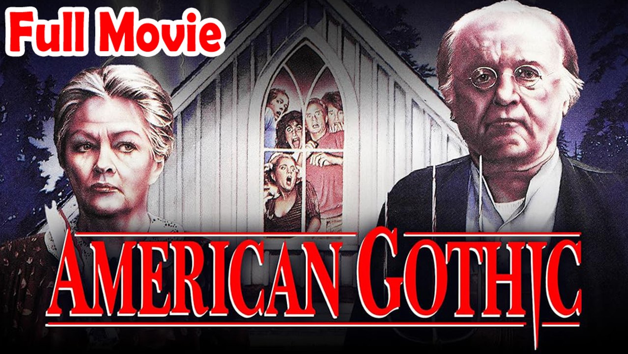 American Gothic (1987) Watch HD