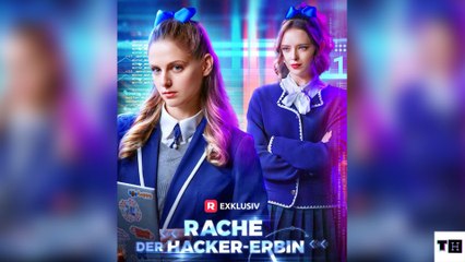 Rache Der Hacker Erbin