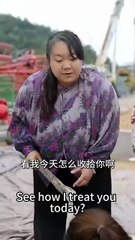 CEO Dan Gadis Penjual Minuman | CEO and Beers Girl | China Drama | SUB INDO