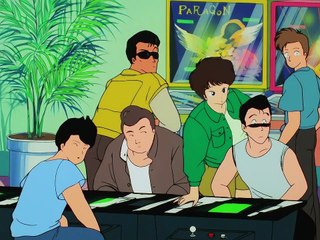 Kimagure Orange Road - 09