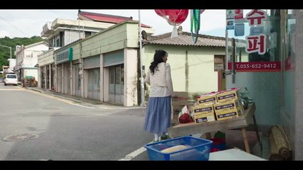 Ms. Incognito Episode 09