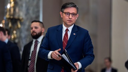 ESTADOS UNIDOS | El Congreso aprueba el acuerdo para poner fin al cierre de GOBIERNO | EL PAÍS