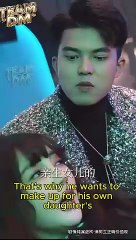 Reborn to Revenge My Evil Foster Daughter (Chinese Movie English Subtitles)