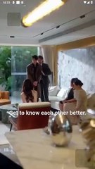 Born Again Loved Again Chinese Drama - English Sub