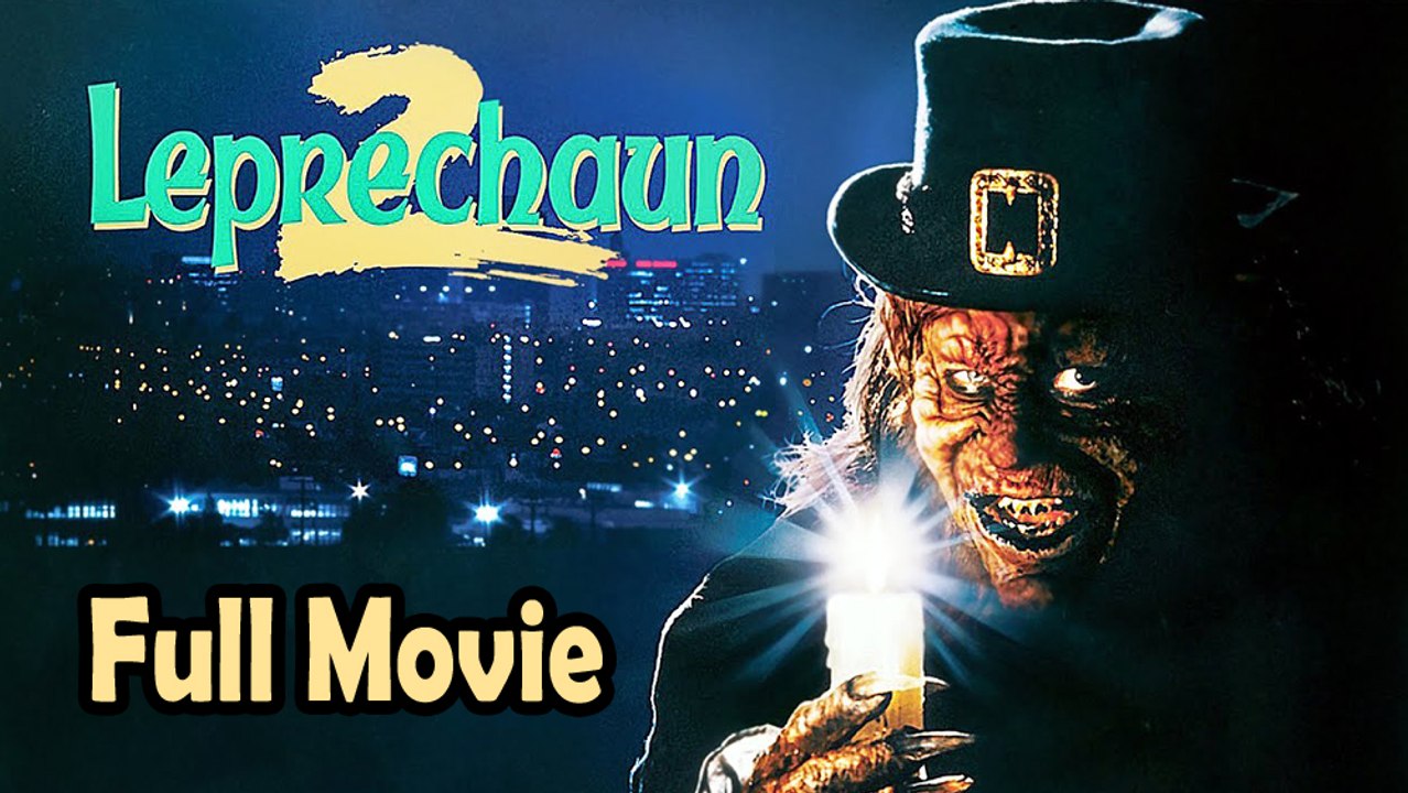 Leprechaun 2 (1994) Watch HD