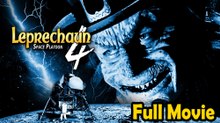 Leprechaun 4: In Space (1997) Watch HD