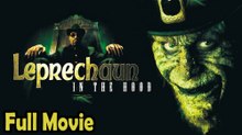 Leprechaun 5: In the Hood (2000) Watch HD