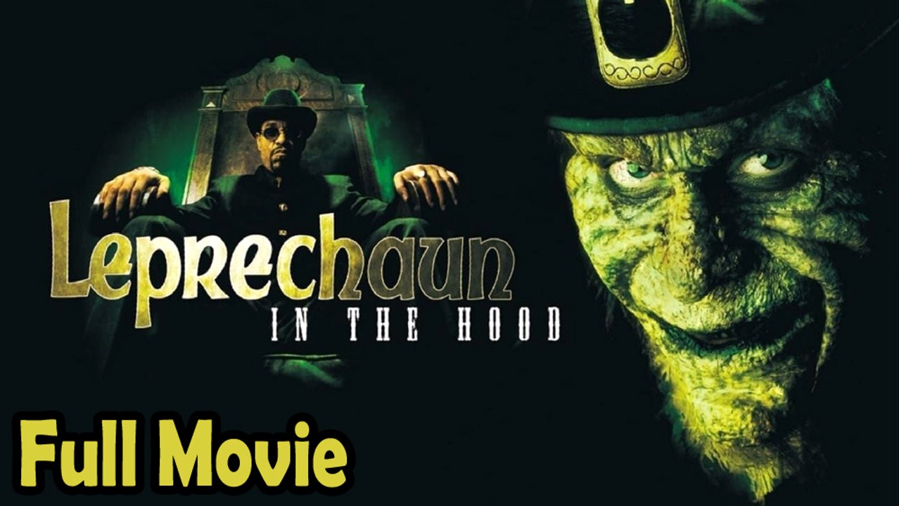Leprechaun 5: In the Hood (2000) Watch HD