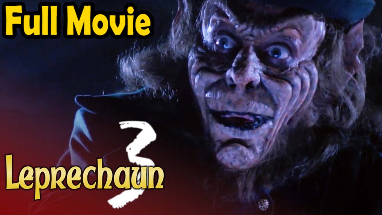 Leprechaun 3 (1995) Watch HD