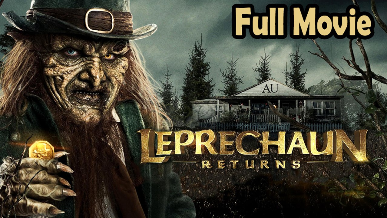 Leprechaun Returns (2018) Watch HD