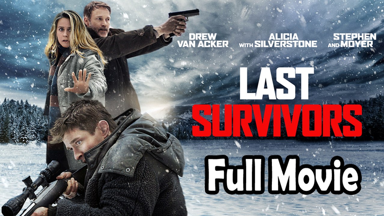 Last Survivors (2022) Watch HD