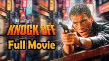 Knock Off (1998) Watch HD