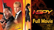 I Spy (2002) Watch HD