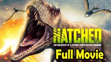 It Hatched (2021) Watch HD