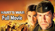 Hart's War (2002) Watch HD