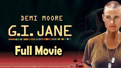 G.I. Jane (1997) Watch HD