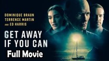 Get Away If You Can (2022) Watch HD