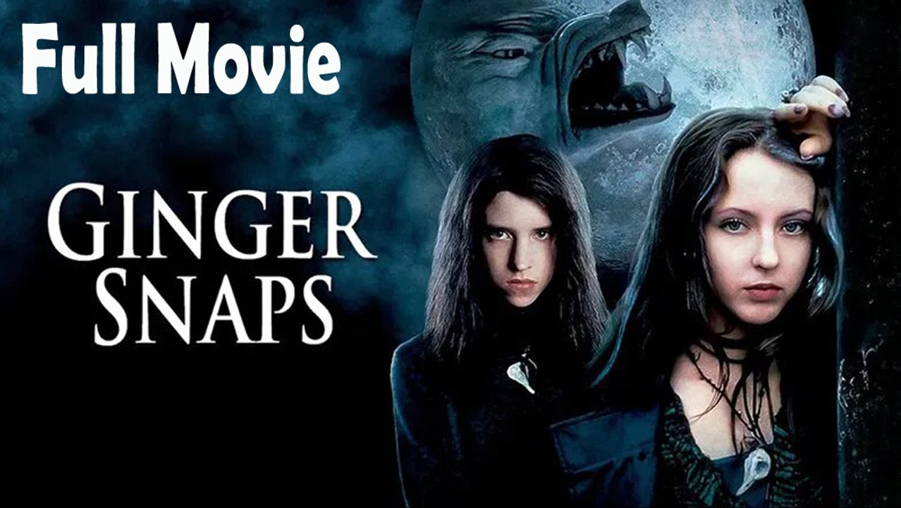 Ginger Snaps Back The Beginning (2004) Watch HD