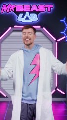 “MrBeast’s Secret Lab EXPLODED 💥😱 (We Barely Survived!)”