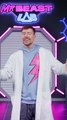 “MrBeast’s Secret Lab EXPLODED 💥😱 (We Barely Survived!)”