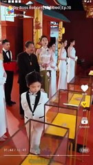 Baby Boss Reborn- Drama FULL MOVIES ENGLISH SUB