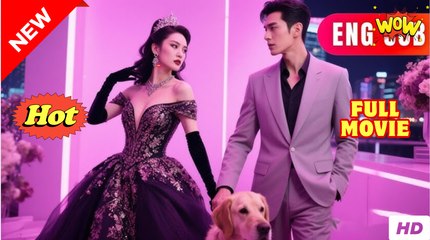 [ENG SUB]80s Sweet Pet- Agent Wife Flees, Tycoon Chases Madly