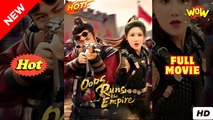[Hot Drama] Oops My Wifes Runs The Empire - Full Movie (2025)