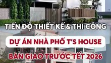 Bạn muốn xây nhà? Đừng bỏ qua quy trình chuyên nghiệp này!