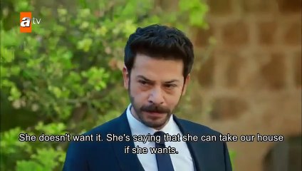 Hercai - Episode 6 (English Subtitles) BROKEN HEART