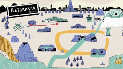 The Worst Trip Around the World HD Online Ep04