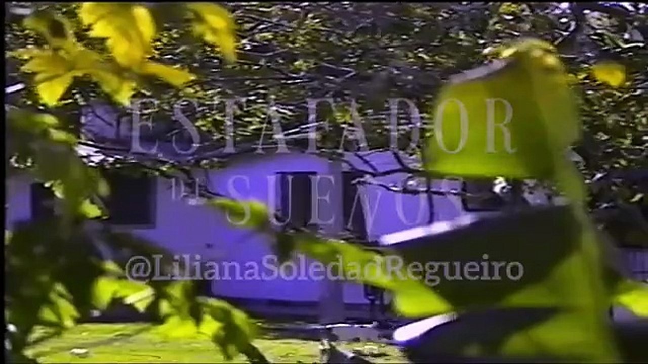 El rostro del engaño parte 3