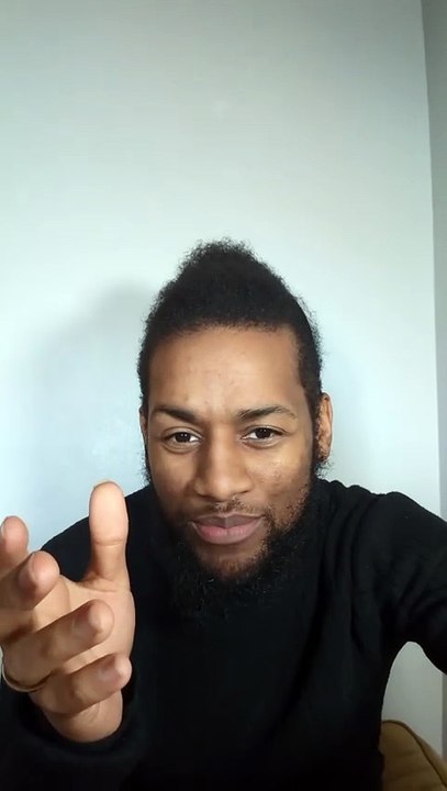 Eloheem Ali, an Icon of Change from the United States of America