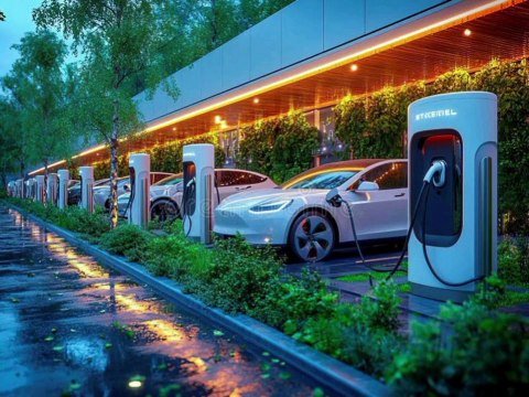 Top 5 Fastest Charging EVs in the World ⚡ 🔋 EVs that can charge from 20% to 80% in just 5 minutes 🚗💨 👉 Porsche Taycan, Hyundai Ioniq 6, Lucid Air, Tesla Model 3, Kia EV6 💡 Tech Tip: Battery temperature greatly affects charging speed and performance.