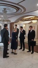 New Hot Drama: Taming the Mafia Boss He's Mine Now! - #drama  #kalostv #fullversion