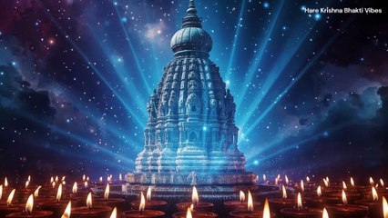 Kashi Vishwanath aur 7 Lokon ka Rahasya – काशी विश्वनाथ और 7 लोकों का रहस्य | Cosmic Secrets of Kashi