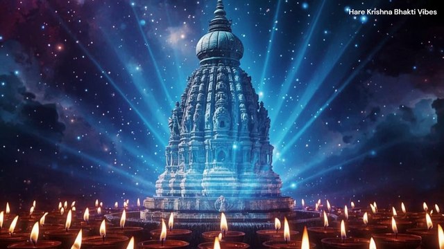 Kashi Vishwanath aur 7 Lokon ka Rahasya – काशी विश्वनाथ और 7 लोकों का रहस्य | Cosmic Secrets of Kashi