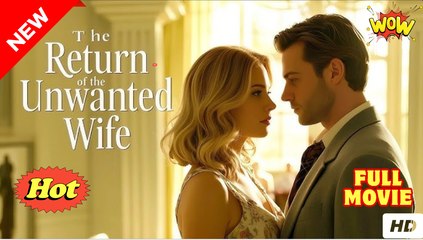 The Return Of The Unwanted Wife - Full
