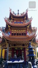 Rejected 10 Times She Picked a Husband by Luck Marry a Mafia Boss Who Spoiled Her to the Sky (2025) - FULL HD [Eng Sub]