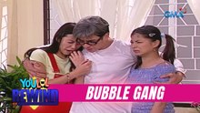 Bubble Gang: Mga batang '90s be like (YouLOL Rewind)