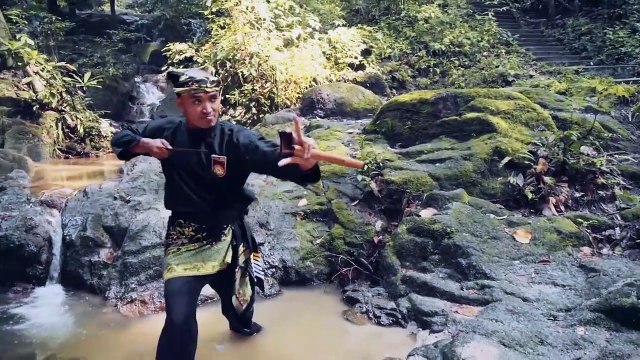 Malaisie le Tigre de l’Asie (version Français)